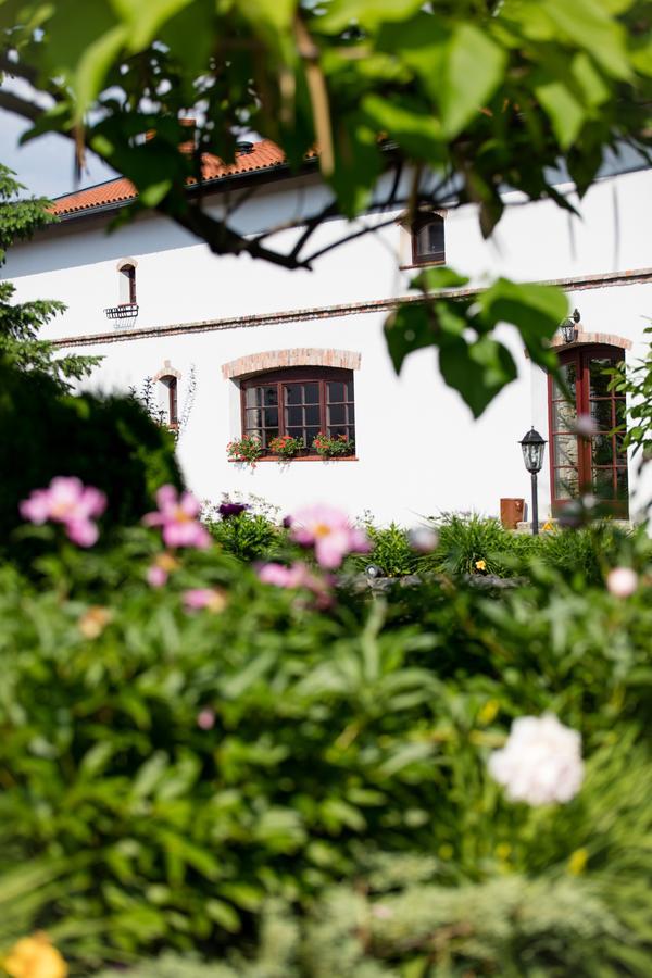 Apartamenty Za Murem Poznań Exterior foto