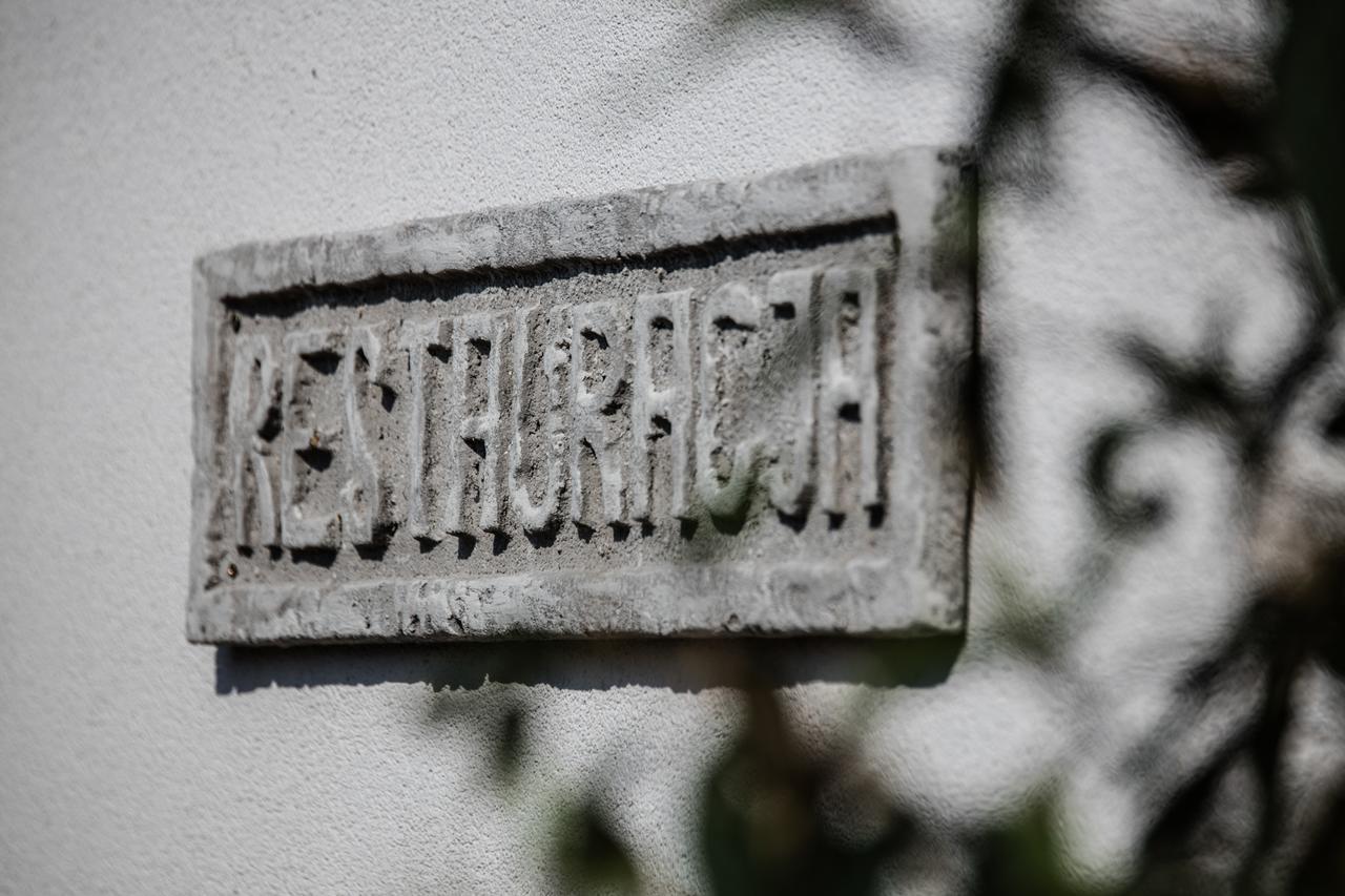 Apartamenty Za Murem Poznań Exterior foto