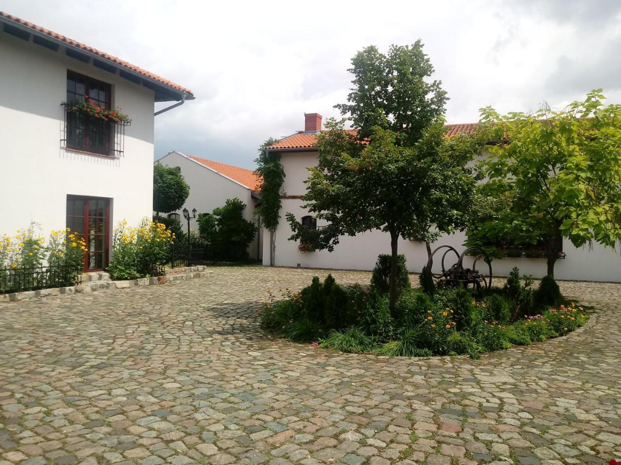 Apartamenty Za Murem Poznań Exterior foto